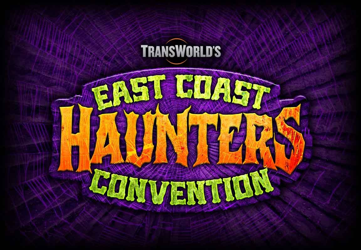 East Coast Haunters Convention and Christmas Show